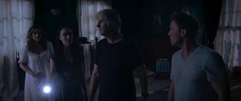 download the possessed (2021) bluray {english with subtitles} full movie 480p [300mb] | 720p [800mb] | 1080p [2gb]