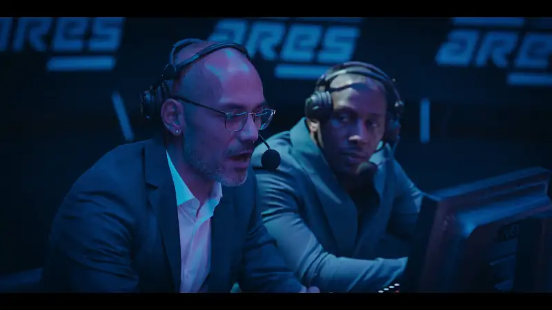 download the cage (2024) season 1 complete dual audio {hindi-english} netflix series 480p 720p 1080p web-dl