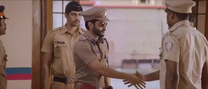 download saahasam swaasaga saagipo - mujrim na kehna (2019) hindi dubbed full movie 480p [350mb] | 720p [950mb]