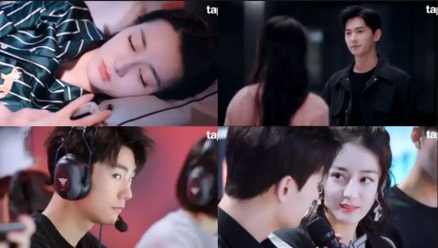 download you are my glory (season 1) hindi dubbed (org) complete web series 480p & 720p web-dl download you are my glory (season 1) hindi dubbed (org) complete web series 480p & 720p web-dl