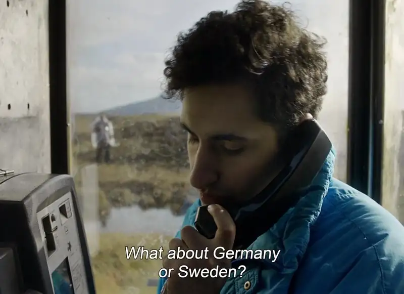 download limbo (2020) bluray dual audio {hindi-english} 480p [400mb] | 720p [1gb] | 1080p [2gb]