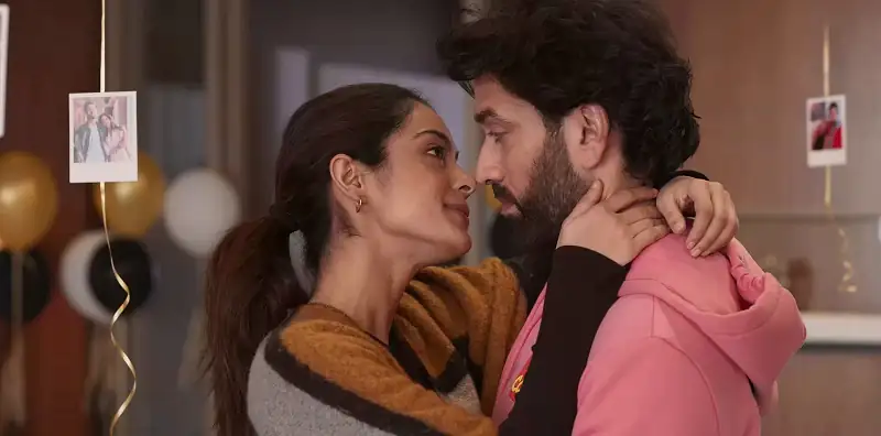 screenshot 905df6 never kiss your best friend season 1