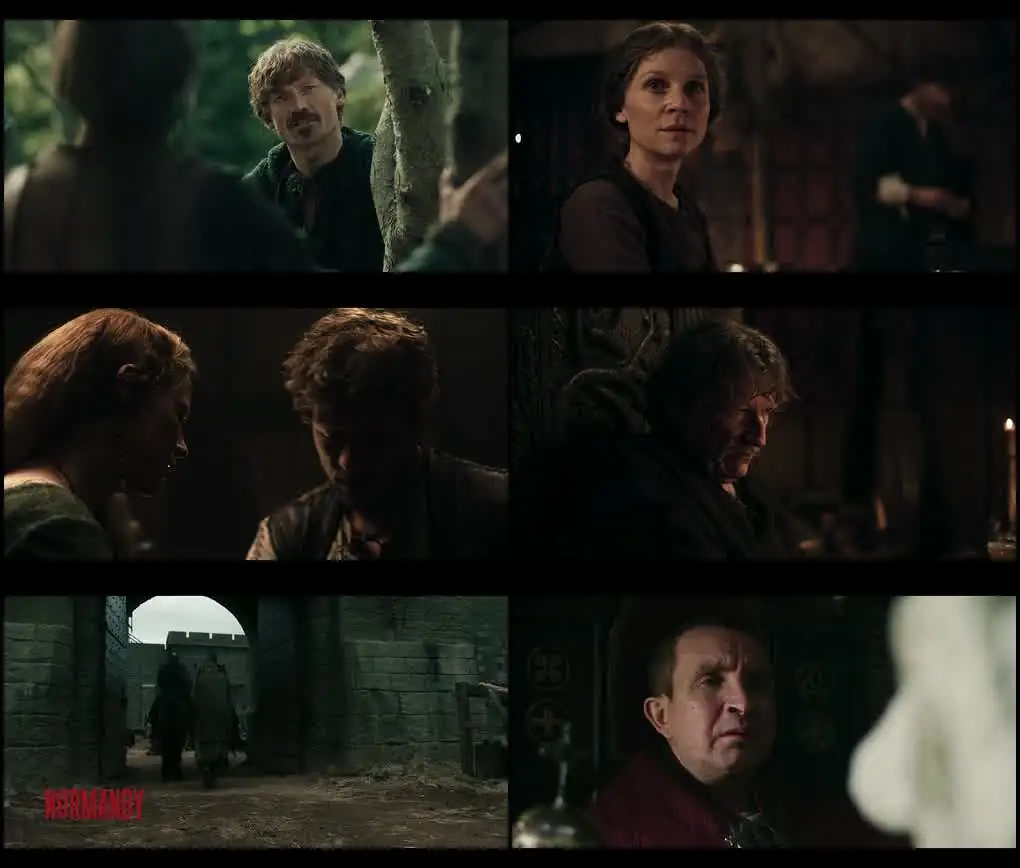 Download King & Conqueror (Season 1) Dual Audio {Hindi English} Series 480p 720p & 1080p WEB DL 1 screenshot 9067f6 king conqueror season 1