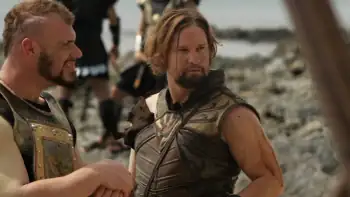 download troy the odyssey (2017) dual audio {hindi-english} 480p [300mb] | 720p [1gb]