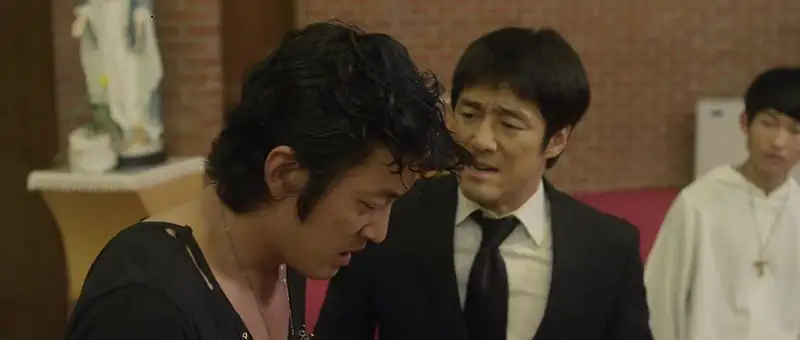 download love fiction (2012) web-dl dual audio {hindi-korean} 480p [400mb] | 720p [1.2gb] | 1080p [2.4gb]