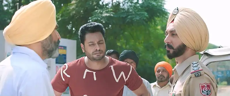 screenshot 907a40 zakhmi 2020