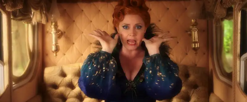 download disenchanted (2022) web-dl {english with subtitles} full movie 480p [350mb] | 720p [1gb] | 1080p [2.2gb]