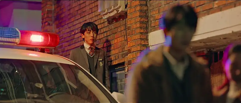 download revenant (2023) season 1 [episode 1-12 complete] [korean with english subtitles] k-drama series 720p | 1080p web-dl