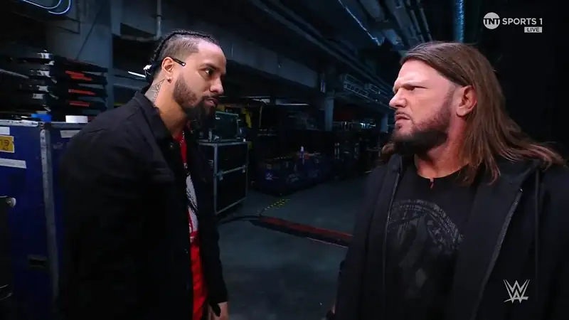 download wwe friday night smackdown - 26th january (2024) english full wwe show 480p [370mb] | 720p [940mb] hdrip