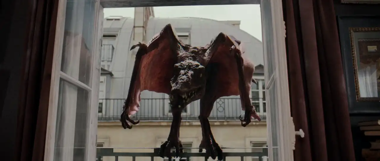 download extraordinary adventures (2020) dual audio full movie {hindi-english} 480p [350mb] | 720p [900mb]