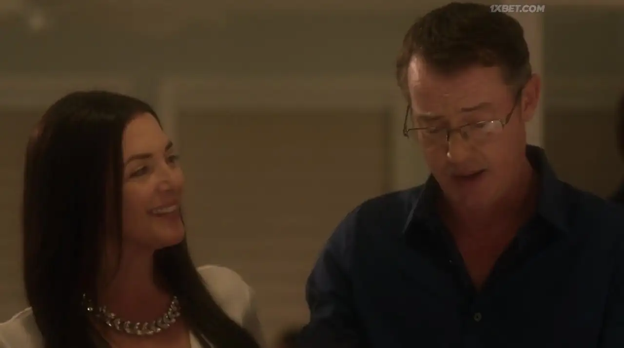 Marriage Killer movie scene 3 