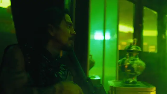 download dmz (2022) season 1 {english with subtitles} 480p | 720p web-dl