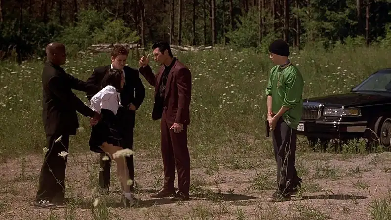 download the big hit (1998) bluray dual audio {hindi-english} 480p [390mb] | 720p [880mb] | 1080p [2gb]