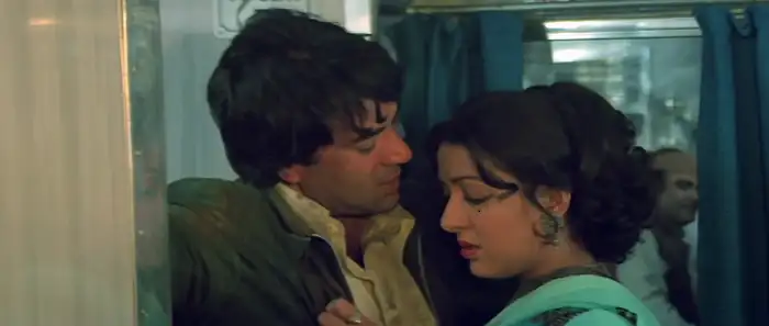 screenshot 9108c6 the burning train 1980