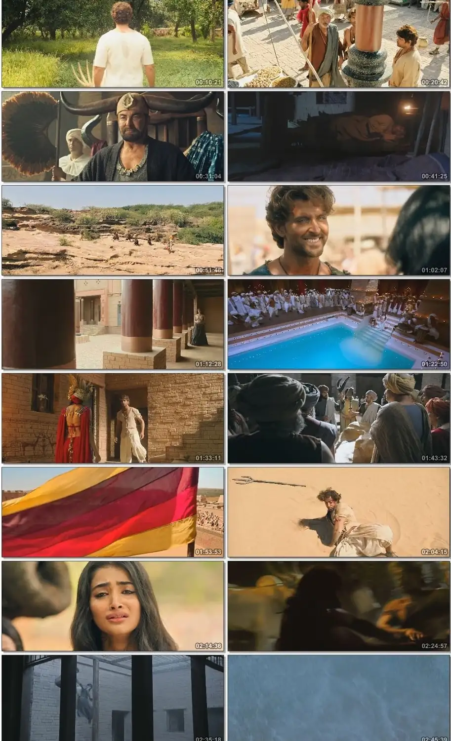 screenshot 9154bf mohenjo daro 2016