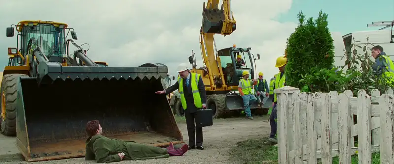 download the hitchhikers guide to the galaxy (2005) dual audio {hindi-english} 480p [400mb] | 720p [1gb] | 1080p [2gb]