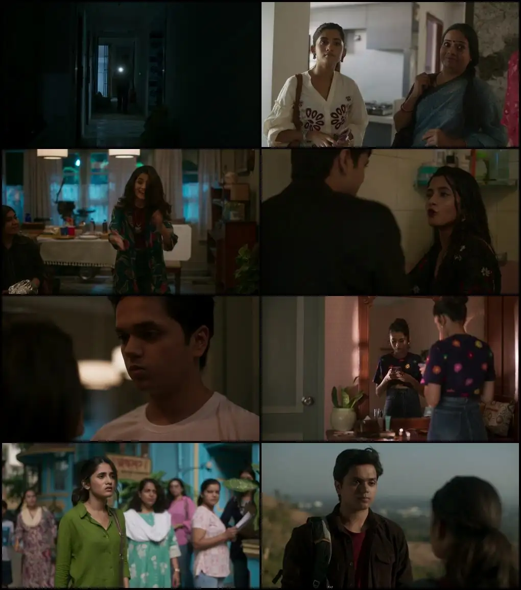 Download Gutar Gu (Season 3) Hindi AMZN Complete Web Series 480p | 720p | 1080p WEB DL 1 screenshot 918add gutar gu season 3