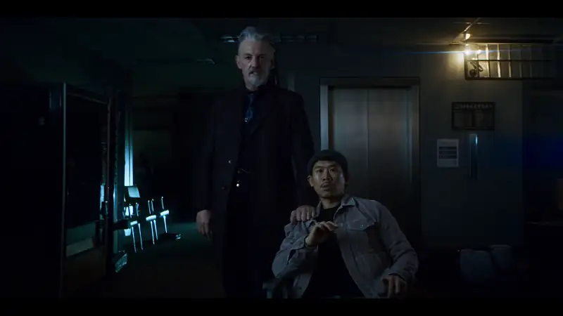 download wu assassins (season 1) in hindi netflix series complete 480p [180mb] & 720p [350mb]