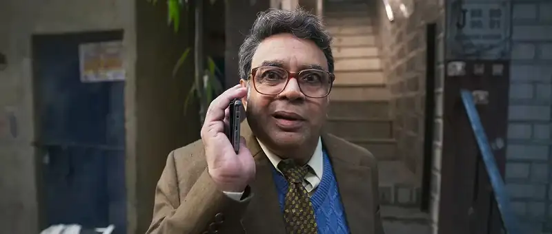 screenshot 919727 sharmaji namkeen 2022