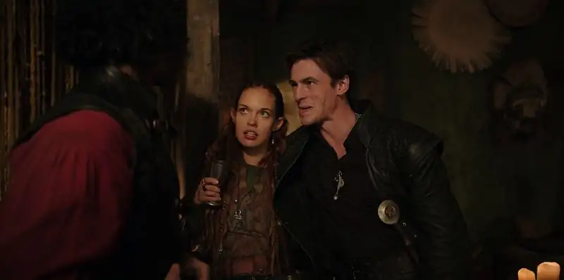 screenshot 91d53d the rats a witcher tale 2025