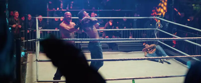 download beautiful disaster (2023) web-dl {english with subtitles} full movie 480p [300mb] | 720p [800mb] | 1080p [2gb]