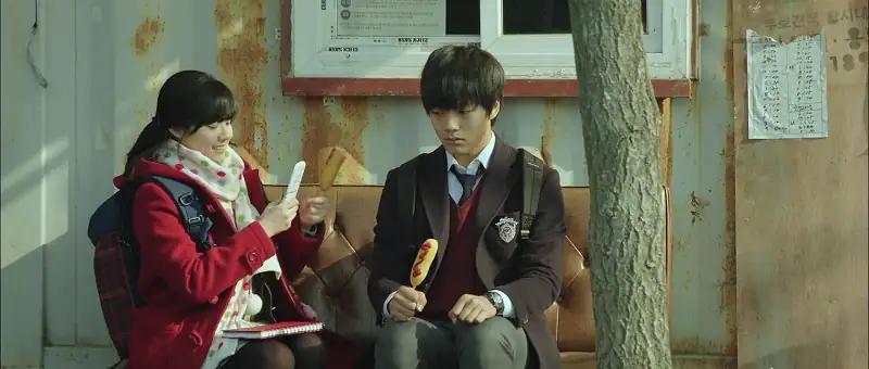 download hwayi: a monster boy (2013) dual audio [hindi + english] bluray 480p [500mb] | 720p [1gb] | 1080p [2.6gb]