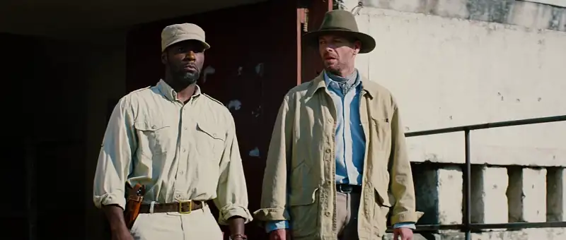 download the interpreter (2005) bluray dual audio {hindi-english} 480p [450mb] | 720p [700mb] | 1080p [2.7gb]