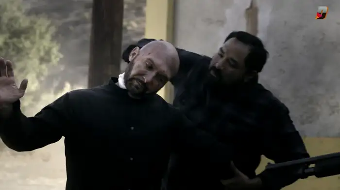 screenshot 924615 rakshak gunda 2021