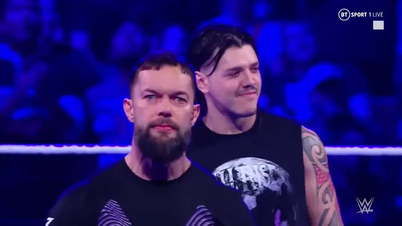 download wwe friday night smackdown - 7th april (2023) english full wwe show 480p [360mb] | 720p [800mb]