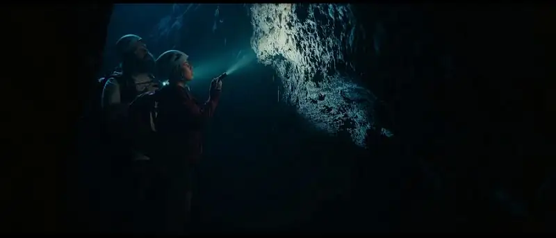 download la palma (2024) season 1 multi audio {hindi-english-norwegian} netflix original web series - 720p | 1080p web-dl