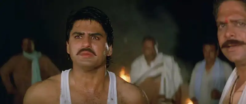 screenshot 92ab05 mrityudand 1997