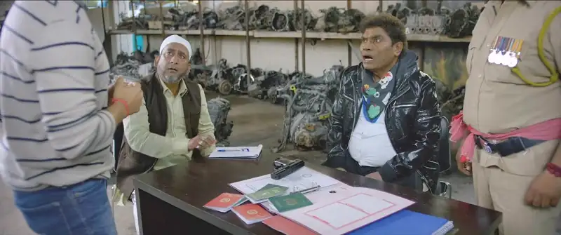 screenshot 92badb kya masti kya dhoom 2024