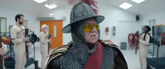 download the pentaverate - netflix original (2022) season 1 dual audio {hindi-english} 480p | 720p web-dl