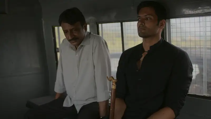 screenshot 9326ef mirzapur season 3