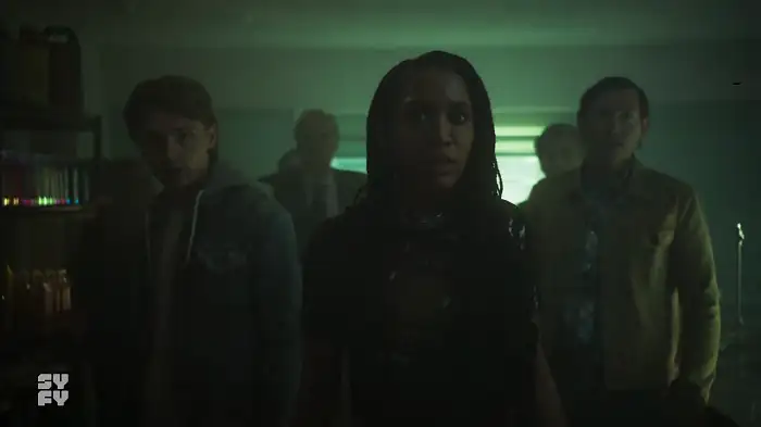 download day of the dead (2021) (season 1) [episode 10 added] {english with subtitles} 720p 10bit [250mb] web-dl