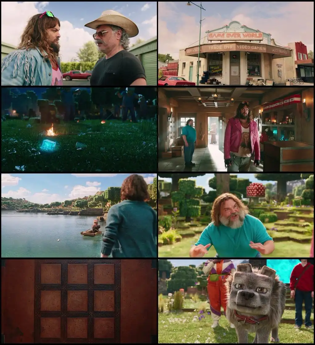 download a minecraft movie (2025) web-dl dual audio (hindi dd5.1-english dd5.1) 480p [490mb] | 720p [1.1gb] | 1080p [2.1gb] 2160p 4k sdr