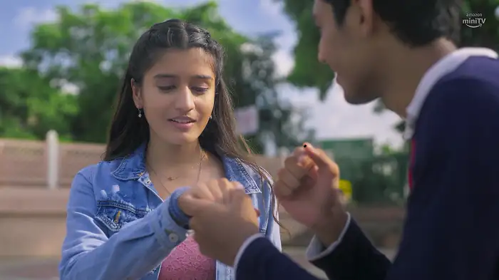 download crushed (2022) season 1 hindi complete amazon minitv web series 480p [80mb] | 720p [200mb] web-dl