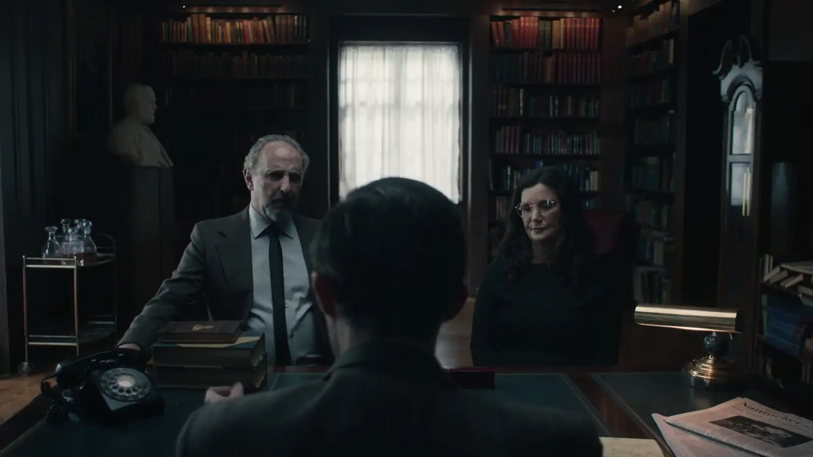 download dead whisper (2024) {english with subtitles} full movie web-dl 480p [250mb] | 720p [700mb] | 1080p [1.6gb]