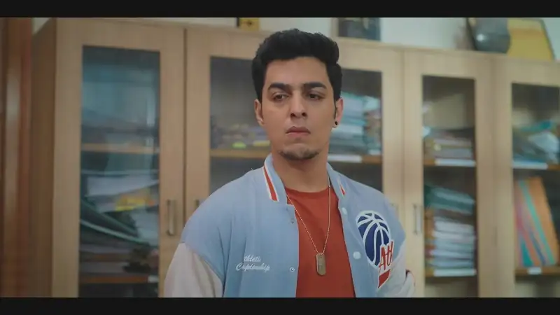 screenshot 93c920 college romance season 1