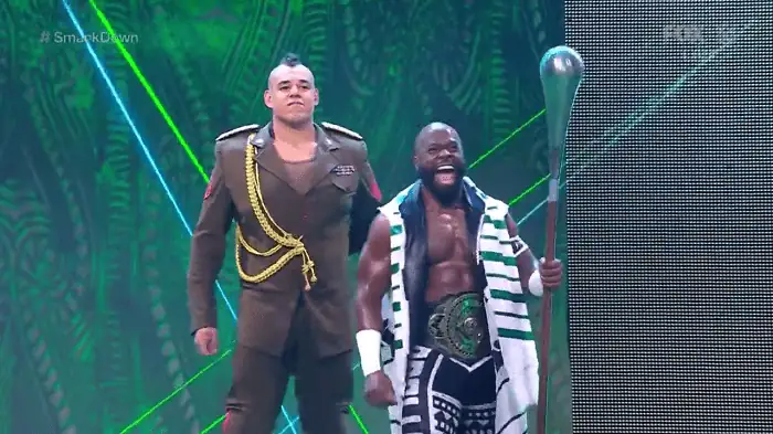 download wwe friday night smackdown 18th june (2021) full wwe show 480p | 720p hdrip