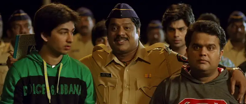 screenshot 93d4e1 singham returns 2014