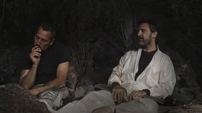 download the prototype (2022) {english with subtitles} 480p [300mb] | 720p [800mb]