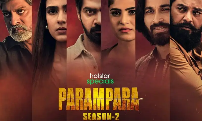 screenshot 93ebae parampara season 2 2022