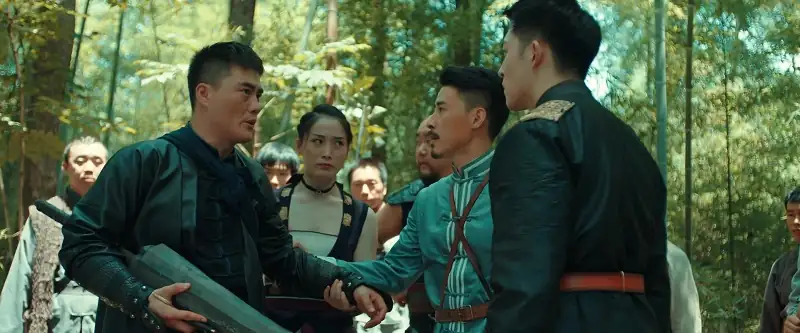 download hopeless situation - kung fu master su (2022) web-dl dual audio {hindi-chinese} 480p [350mb] | 720p [850mb] | 1080p [1.5gb]