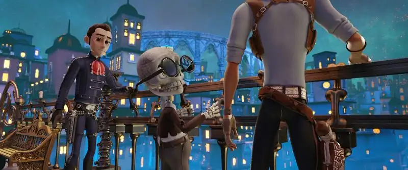 download salmas big wish (2019) dual audio {hindi-english} bluray 480p [300mb] | 720p [900mb] | 1080p [1.6gb]