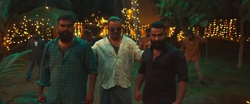 screenshot 943f30 petta rap 2024