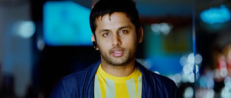 screenshot 94413d gunde jaari gallanthayyinde 2013