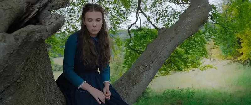 download netflix enola holmes (2020) dual audio {hindi-english} 480p [400mb] | 720p [1gb] | 1080p [3.3gb]