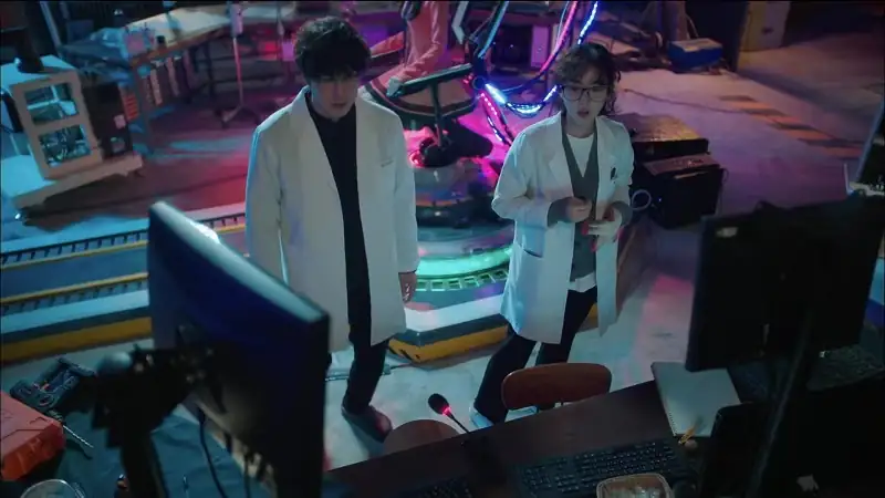 download i am not a robot - netflix (season 1) hindi dubbed complete web series 480p | 720p web-dl