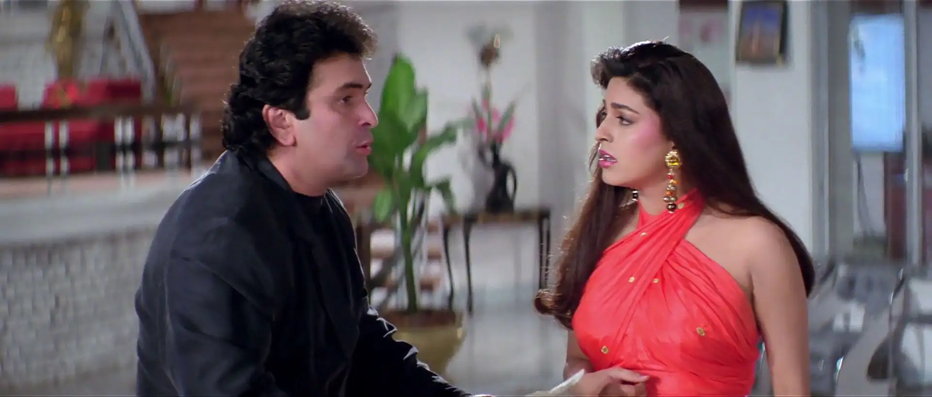 screenshot 94a11a bol radha bol 1992